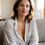 Histoire de Sexe: Une Bourgeoise Obsédée